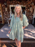Isla Dress