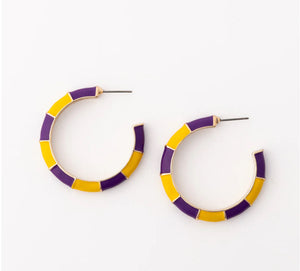 Michelle McDowell Ashlynn Earrings