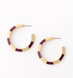 Michelle McDowell Ashlynn Earrings