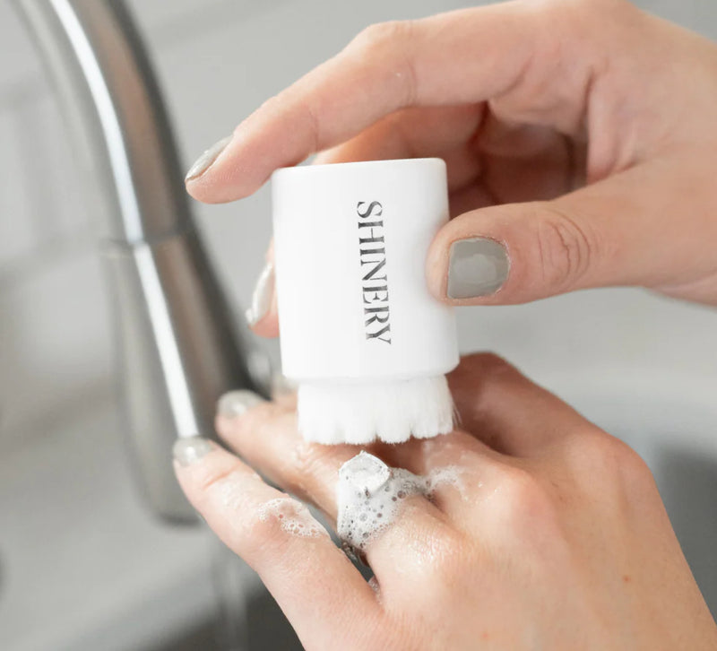 Shinery Jewelry Cleaning Set