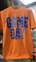 Checker & Star Gator Gameday Tee