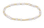 Hope Unwritten Pearl 3mm Bracelet