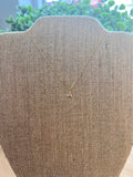 Theia Initial Necklaces