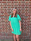 Clover Dress