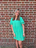 Clover Dress