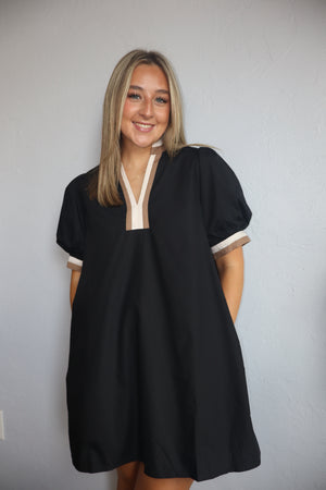 Lindy Dress