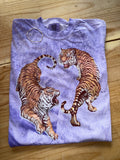 Two Tiger Tee
