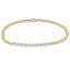 Gold Bliss Pearl 3mm Pearl Bracelet