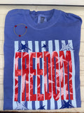 Freedom Tee