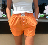 Football Gameday Shorts