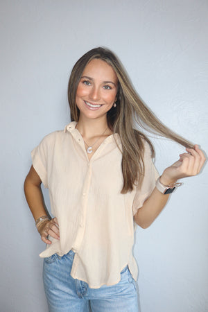 Jones Blouse