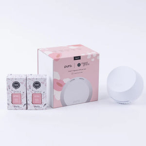 Bridgewater Pura Smart Home Diffuser Kit