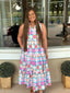 Blossoming Dreams Maxi