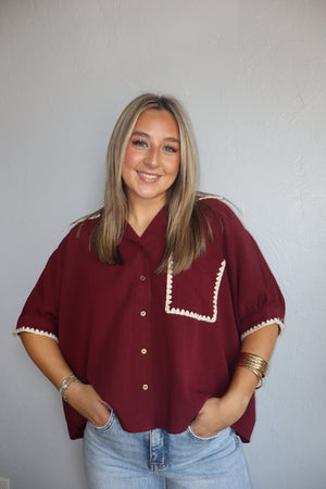 Krissy Top