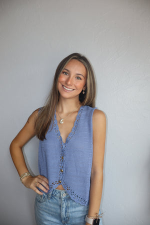 Lottie Vest
