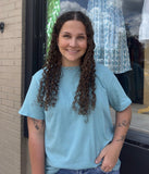 Anna Relaxed Tee