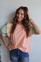 Teachers Pet Blouse