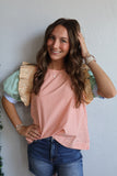 Teachers Pet Blouse