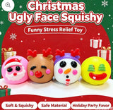 Christmas Smusher Squishy