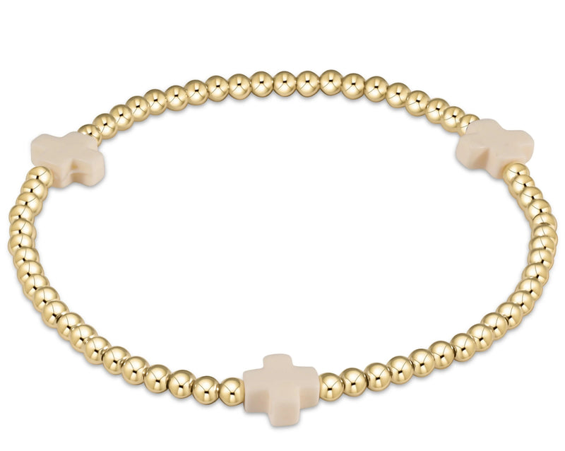 Signature Gold 3mm Extend