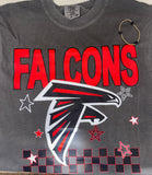 Falcons Tee Shirt