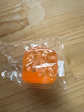 Halloween Glow in the dark squishy
