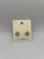 Clover Stud Earrings