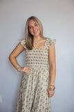 Ember Leigh Maxi Dress