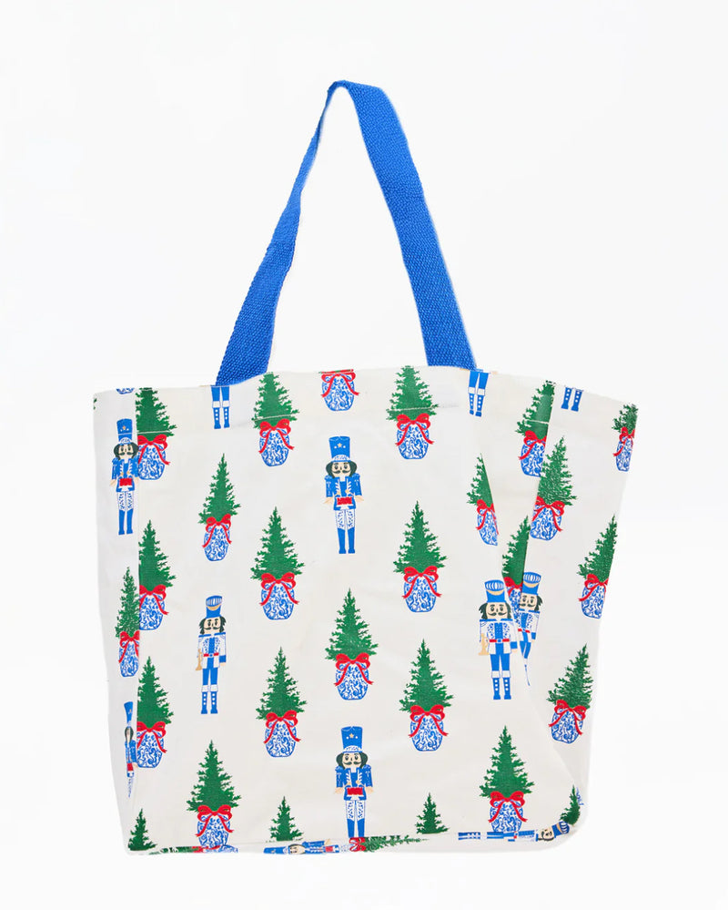 Signature Holiday Carryall