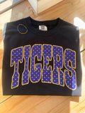 Polka Dot Tiger Tee