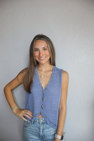 Lottie Vest