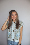 Calalilly Sweater Vest