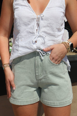 Taylor Jean Shorts