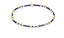 Hope Joy Bracelet - Navy