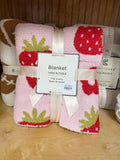 Grace Blankets