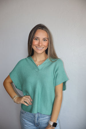 Sloan Pullover