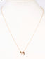 Emmons Mini Charm Necklace