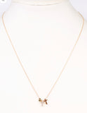 Emmons Mini Charm Necklace