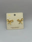 Square Beaded Bow