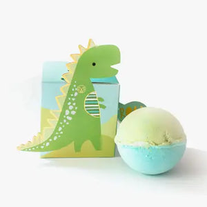 Dino Bath Balm