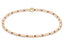 Egirl Hope Sincerity Pattern 2mm Bracelet