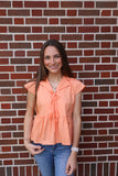 Maya Top