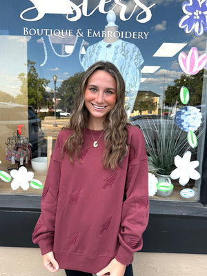 FSU Pullover