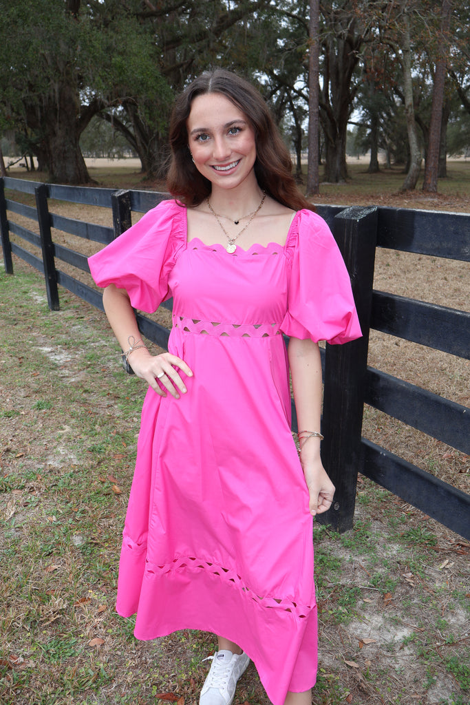 lady jane dress shop Betty & Jane Boutique