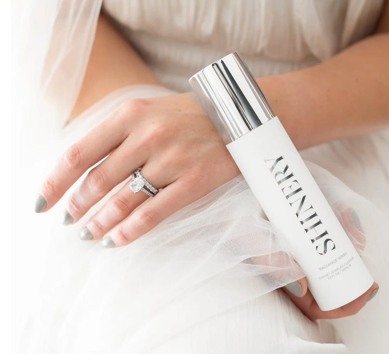 Shinery Jewelry Cleaning Set