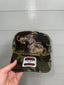 Camo Tiger Trucker Hat