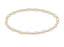 Sincerity Pearl 3mm Bracelet