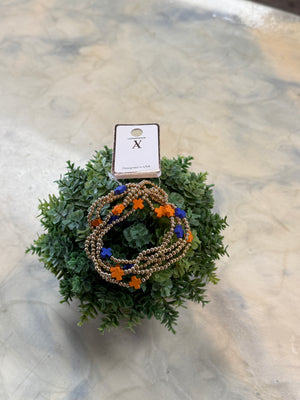 Gameday Cross Stack