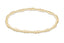 Together Gold 3mm Bracelet