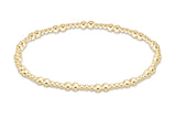 Together Gold 3mm Bracelet